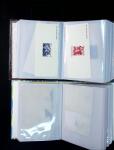 1855-1935 Small cover assembly incl. early Romania,