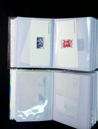 1855-1935 Small cover assembly incl. early Romania,
