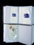 1855-1935 Small cover assembly incl. early Romania,