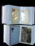 1855-1935 Small cover assembly incl. early Romania,