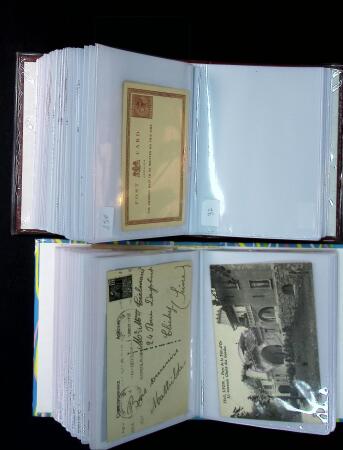 1855-1935 Small cover assembly incl. early Romania,