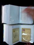 1855-1935 Small cover assembly incl. early Romania,