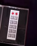 1981-2007 Collection de timbres neufs de France +doubles