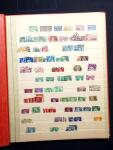 1854-1999, Mint and used collection of Switzerland
