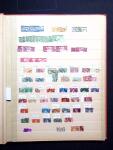 1854-1999, Mint and used collection of Switzerland