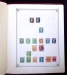 1770-1990 Collection de lettres avec Marques postales