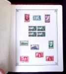 1770-1990 Collection de lettres avec Marques postales