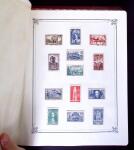 1770-1990 Collection de lettres avec Marques postales