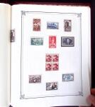 1770-1990 Collection de lettres avec Marques postales