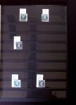 1770-1990 Collection de lettres avec Marques postales