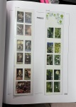 1970-2012 Collection de timbres neufs de France en