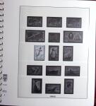 1971-2020 Belle collection de timbres neufs ** de TAAF