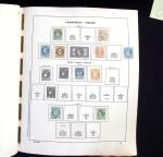 1900-2004 Various country collections incl. Andorra,