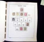 1900-2004 Various country collections incl. Andorra,