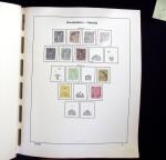 1900-2004 Various country collections incl. Andorra,