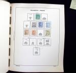 1900-2004 Various country collections incl. Andorra,