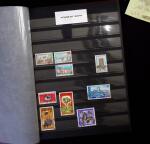1900-2004 Various country collections incl. Andorra,