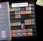 1900-2004 Various country collections incl. Andorra,