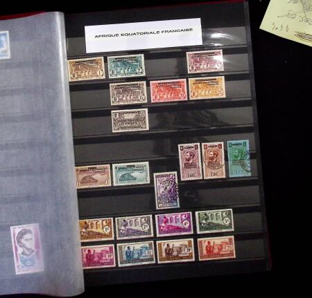 1900-2004 Various country collections incl. Andorra,