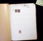 1900-2004 Various country collections incl. Andorra,