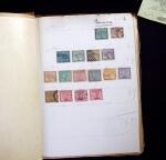 1900-2004 Various country collections incl. Andorra,