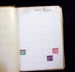 1900-2004 Various country collections incl. Andorra,
