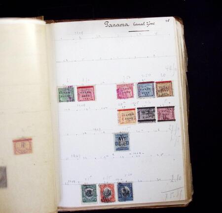 1900-2004 Various country collections incl. Andorra,