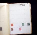 1900-2004 Various country collections incl. Andorra,