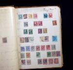 1900-2004 Various country collections incl. Andorra,