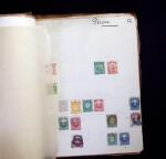 1900-2004 Various country collections incl. Andorra,