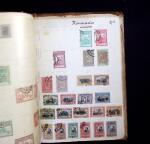 1900-2004 Various country collections incl. Andorra,