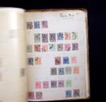 1900-2004 Various country collections incl. Andorra,