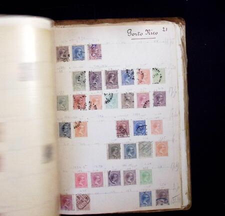 1900-2004 Various country collections incl. Andorra,