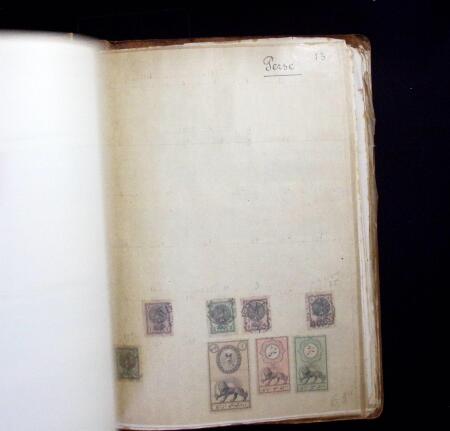 1900-2004 Various country collections incl. Andorra,
