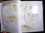 1711-1960 Collection de lettres départementales sur le