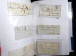 1711-1960 Collection de lettres départementales sur le