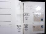 1711-1960 Collection de lettres départementales sur le