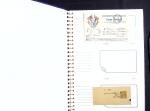 1711-1960 Collection de lettres départementales sur le