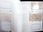 1711-1960 Collection de lettres départementales sur le