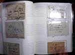 1711-1960 Collection de lettres départementales sur le