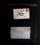 1844-1915 +170 lettres des BFE dont Dardanelles, Smyrne,