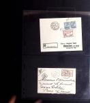 1844-1915 +170 lettres des BFE dont Dardanelles, Smyrne,