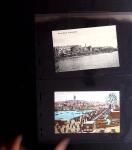 1844-1915 +170 lettres des BFE dont Dardanelles, Smyrne,