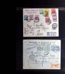 1844-1915 +170 lettres des BFE dont Dardanelles, Smyrne,
