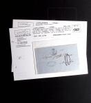 1844-1915 +170 lettres des BFE dont Dardanelles, Smyrne,
