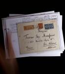 1844-1915 +170 lettres des BFE dont Dardanelles, Smyrne,