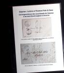 1844-1915 +170 lettres des BFE dont Dardanelles, Smyrne,