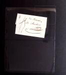 1844-1915 +170 lettres des BFE dont Dardanelles, Smyrne,