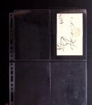 1844-1915 +170 lettres des BFE dont Dardanelles, Smyrne,
