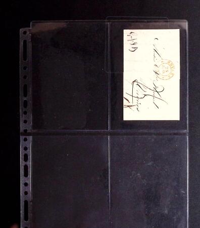 1844-1915 +170 lettres des BFE dont Dardanelles, Smyrne,